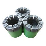 Diamond Drilling Tools PDC Core Drill Bits
