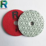 Quality Diamond Polishing Pads for Marble