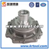 Shanghai KR Tool & Cast Co., Ltd.