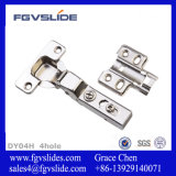 Italy Technology Steel Door Hardware Clip on Soft-Closing Hinges