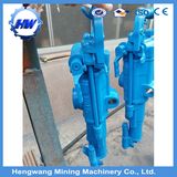 Yt28 Hand Held Pneumatic Rock Drill/Air Leg Rock Drill Jack Hammer/Rock Drilling Machine