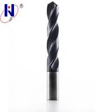 Specialized Solid Carbide Drill Bits Twist Drill