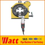 Stainless Steel Pipe Cutting Machine Stationary Pipe Cutter Cold Cutting