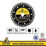 Diamond X Terminator Saw Blade