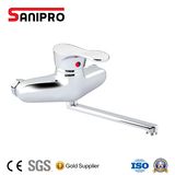 Sanipro Sanitary Ware Economic Kitchen Faucet