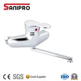 Sanipro Sanitary Ware Economic Kitchen Faucet