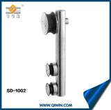 High Quality SUS304 Sliding Door Hardware