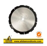 Rescue Diamond Blade for Fire Fighting