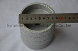 Vacuum Brazed Diamond Grinding Wheels for Metal Grinding