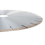 Diamond Cutting Blade, Diamond Stone Cutting Blade, Diamond Stone Cutting Tools for Granite&Marble Cutting