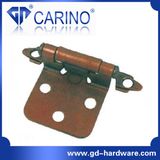 (CH191) Self Closing Hinge (Self Closing Door Cabinet Iron Hinge)