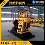 Rock Drilling Machine Borehole Drilling Rig Machine