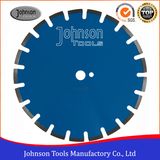 Diamond Blade: 350mm Saw Blade for Asphalt