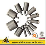 High Quality Sintered Diamond Core Drill Bit for Masonry