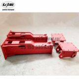 Hydraulic Breaker Bracket High Quality