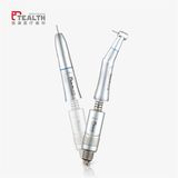 Tealth Internal Irrigation Slow Speed Dental Handpiece 2 Holes Kit