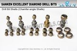 Drill Bit