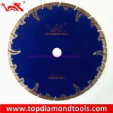 Hot Press Turbo Diamond Blade