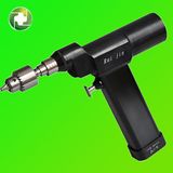 Cordless Electric Electrical Chargeable Hollow Drill Small Animal Veterinary Surgeon Veterinarian Surgery