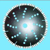 Diamond Saw Blade with Ce Standard