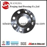 DIN Forged Carbon Steel Flanges