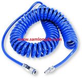 Pneumatic PU Spiral Air Hose (PUC1065)