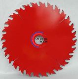 TCT Circular Saw Blade for Wood