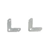 Galvanized Iron Duct Hardware Tdf12