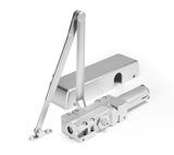 Adjustable Aluminium Door Closer (OB03) for Fire-Proof Door&UL