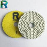 Diamond Polishing Pads for Floor