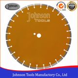 400mm Saw Blade: Diamond Saw Blade