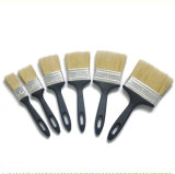Professional Paint Brush with Color Plastic Handle (GMPB022)