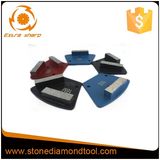 Hard Bond Diamond Floor Grinding Pad Concrete Polishing Pad