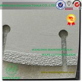 Concrete Cutting Blade for Circular Saw- Wet Laser Blade for Concrete Cutting