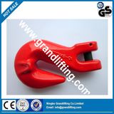 G80 Clevis Shortening Grab Hook Clevis Hook