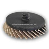 High Efficiency Abrasive Cup Flap Disc Grinding Wheel