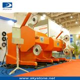 High Quality Diamond Wire Machine for Granite Quarry