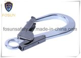 Aluminum Self-Locking Forged Snap Hook