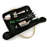 Multifunction Garden Hand Tool Tool Set with Bag