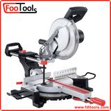 10'' 36V/4ah Cordless Sliding Miter Saw (220800)