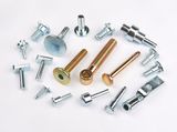 OEM, Customized, Non-Standard Fastener Bolt, High Strength Steel