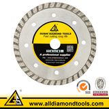 Super Masonry Wide Turbo Blade for Stone Materials