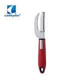 Wholesale Kitchen Gadget Stainless Steel Fishing Knife