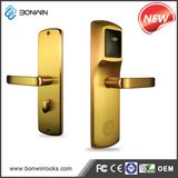 Electric Digital Safe Deadbolt Cylinder Hotel Door Lock