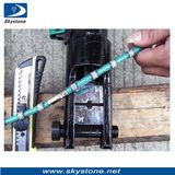 Inquiry for Hydraulic Pincher