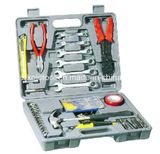 98PCS Kraftwelle Tools Set