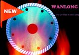 Diamond Saw Blade Cutting Stone/Marble/Granite Slab