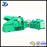 Alligator Hydraulic Metal Scrap Shear, Metal Scrap Cutting Machine