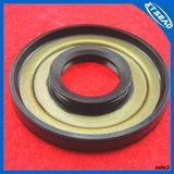 NBR/FKM/Acm Rubber Car Oil Seal 20.8*52*6