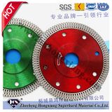 175mm Turbo Diamond Saw Blade for Stone